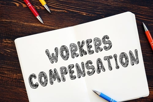 Naperville Workers' Compensation Attorney
