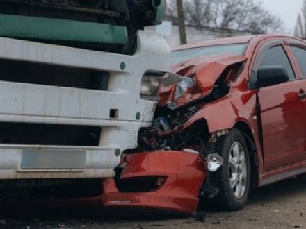 Joliet, IL truck accident lawyer