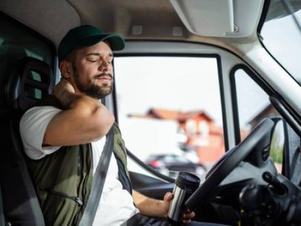 Joliet, IL truck accident injury lawyer