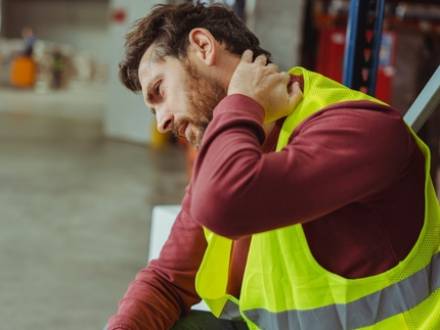 DuPage County, IL workers' comp lawyer