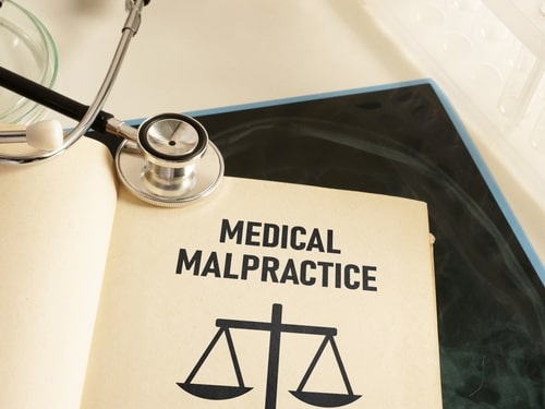 Kendall County Medical Negligence Lawyer