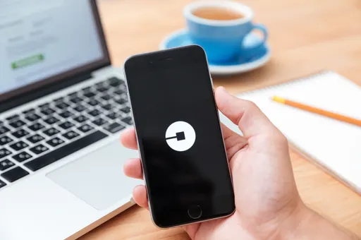 Uber, Lyft & Rideshare Accidents