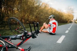 RCK Law Firm | Injured in a Crash? When to Call a Bike Crash Lawyer cycle accident