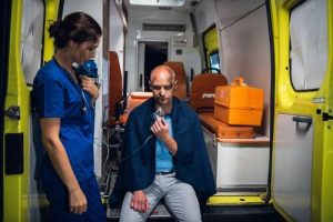 RCK Law Firm | The Importance of Medical Attention After a Car Accident rck