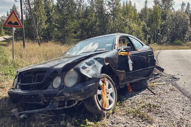 Car Accident