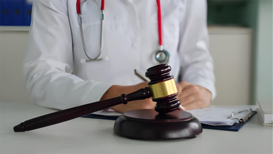 Malpractice Lawyer in Joliet IL