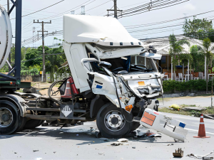 RCK Law Firm | Why Truck Accident Cases Need a Joliet Truck Accident Lawyer