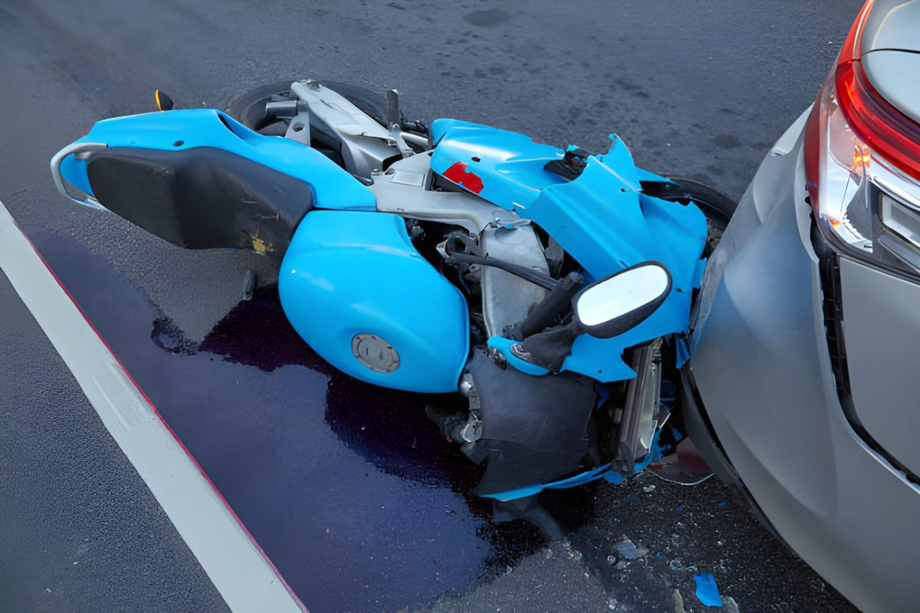Motorcycle Accident Lawyer