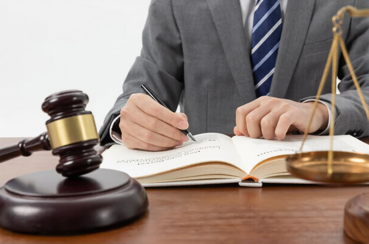 Truck Accident Lawyer