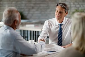 Personal Injury Lawyer