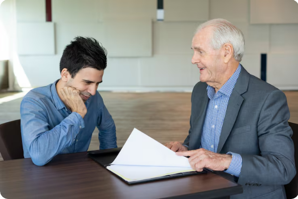 Attorney for Complex Injury Claims