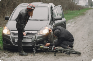 RCK Law Firm | How a Bicycle Accident Attorney Can Help Protect Your Rights Bicycle Accident Attorney