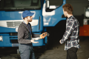 RCK Law Firm | What to Expect During a Truck Accident Lawsuit? Truck Accident Lawsuit